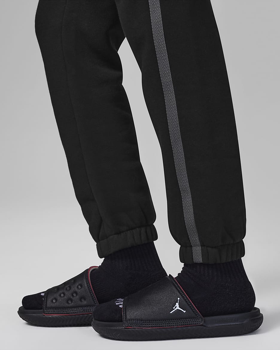 NIKE公式】ジョーダン PSG フリース パンツ ジュニアパンツ.オンラインストア (通販サイト)